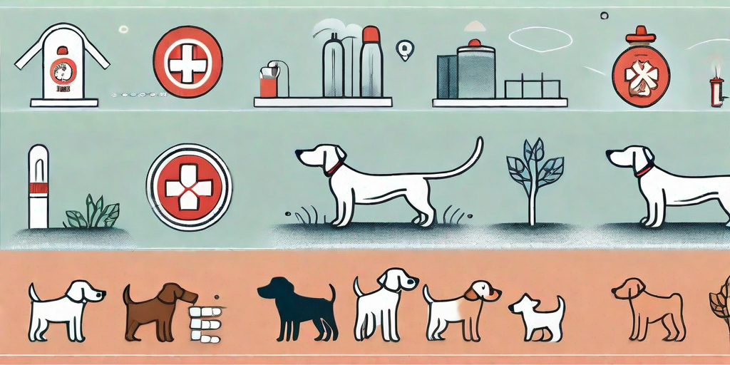 Warum hat mein Hund einen Uringeruch? Häufige Ursachen und Tipps
