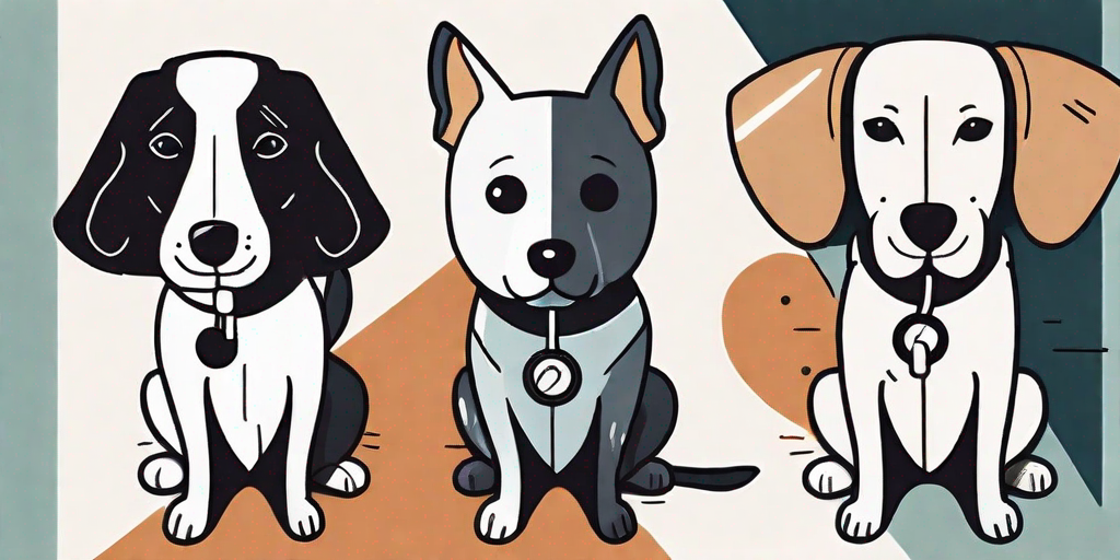 Anzeichen für ein nahendes Ende bei Hunden: 3 traurige Indikatoren