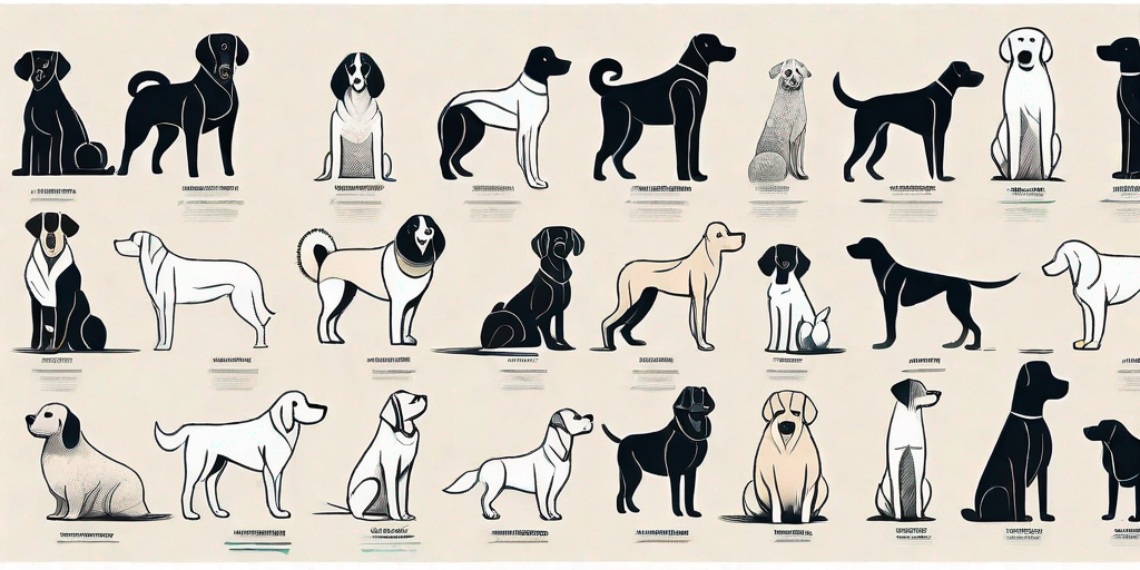 10 seltene und ungewöhnliche Hunderassen, die Sie kennen sollten [Jahr]