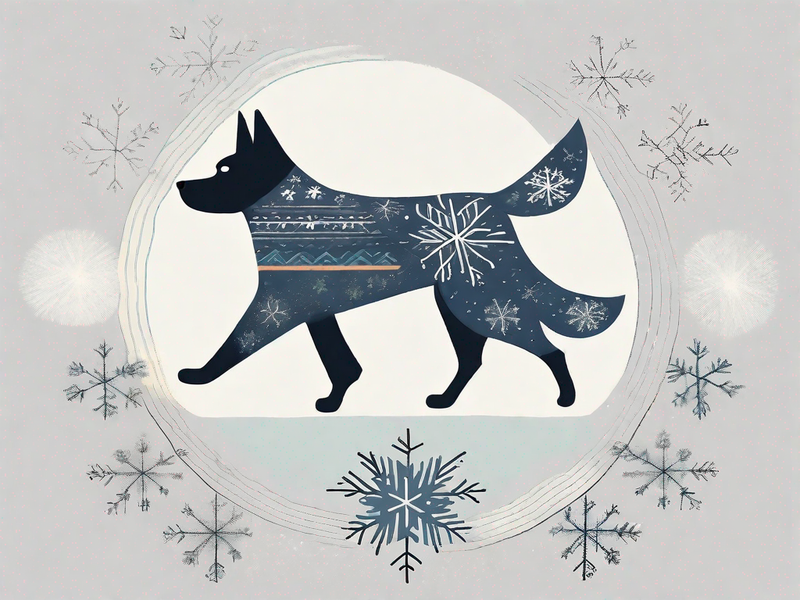 Die Wissenschaft hinter dem saisonalen Fellwechsel Ihres Hundes