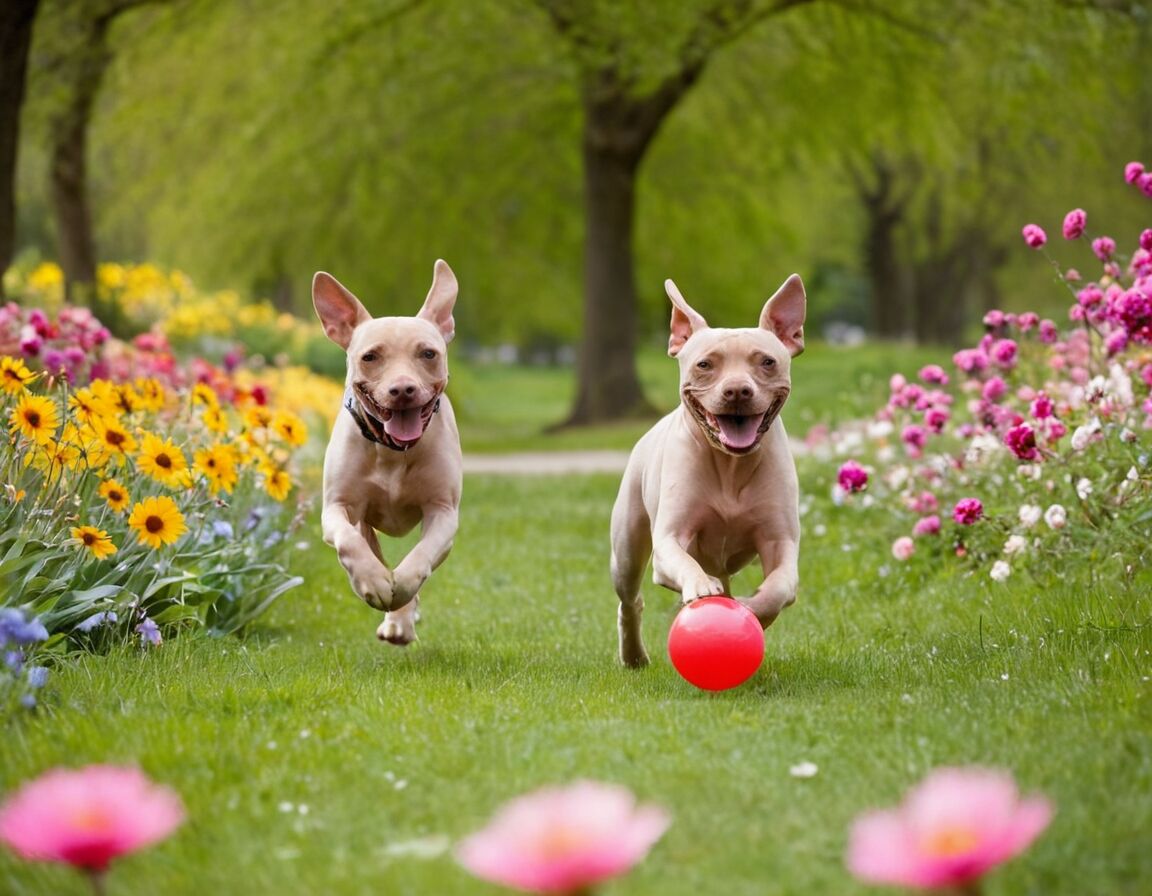 Nackhund: Welche haarlosen Rassen es gibt und worauf man achten sollte