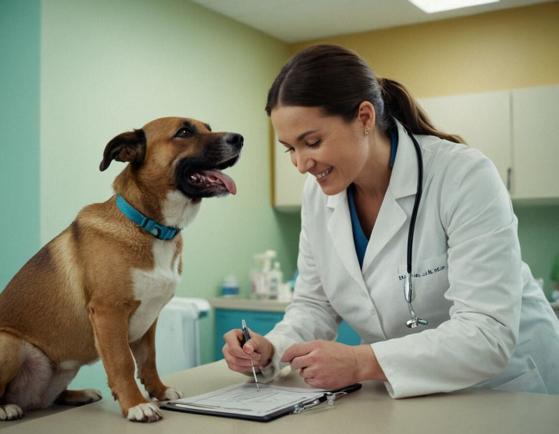 Analfistel beim Hund: Erkennen, Therapien und Prognose