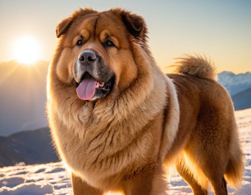 Teuerste chinesische Hunderasse: Welche Rasse ist gemeint und warum sind die Preise so hoch