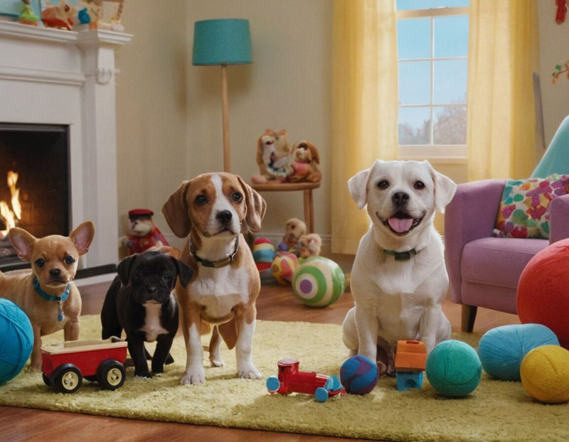 Kleine Kurzhaarrassen: Die besten Hunderassen für ein pflegeleichtes Zuhause