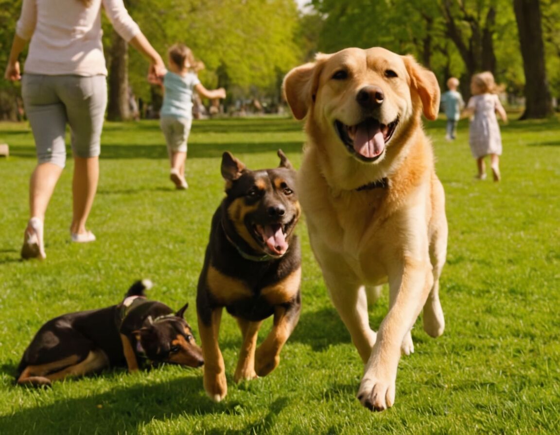 Top 7 Hunderassen: Die beliebtesten und besten Rassen für verschiedene Lebensstile