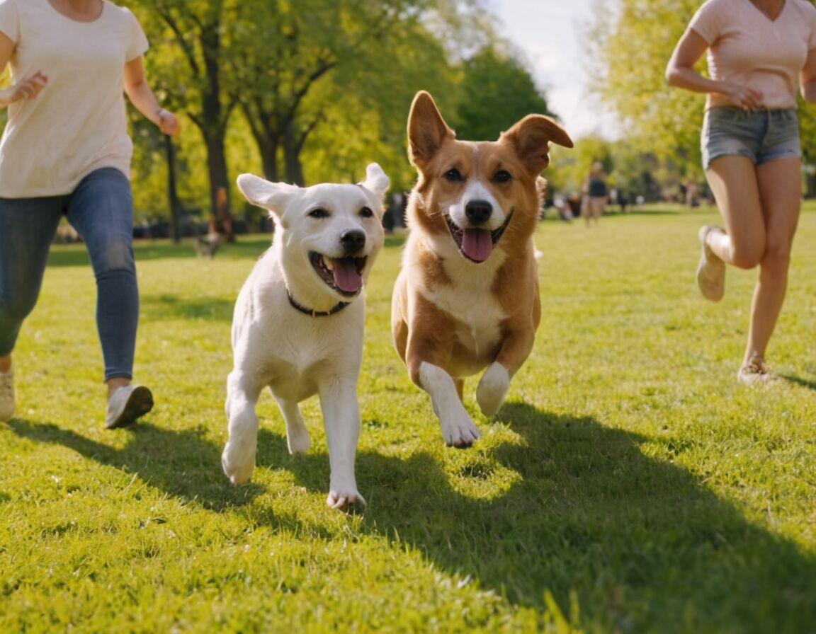 Anti-Jagd Halsband: Effektive Methoden zur Jagdtriebkontrolle