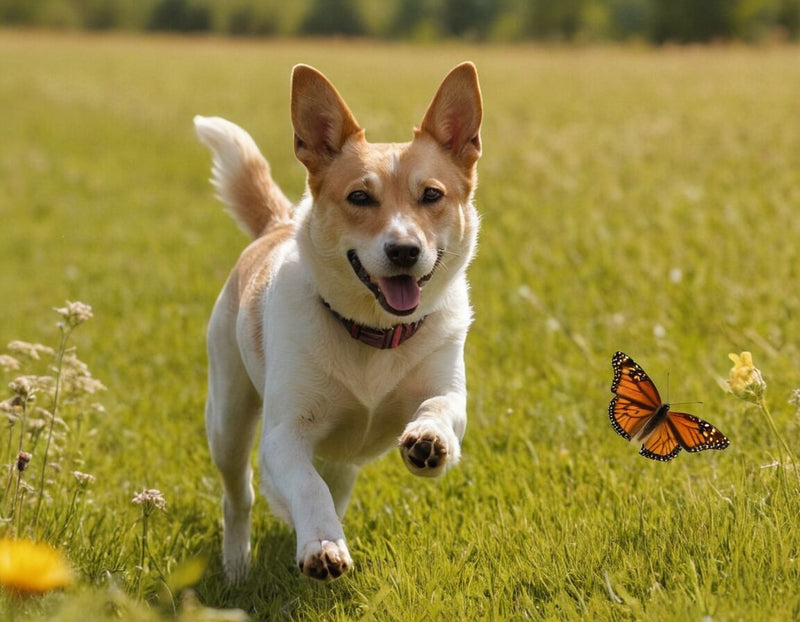 Wovon träumen Hunde? Spannende Einblicke in das Schlafverhalten unserer Vierbeiner