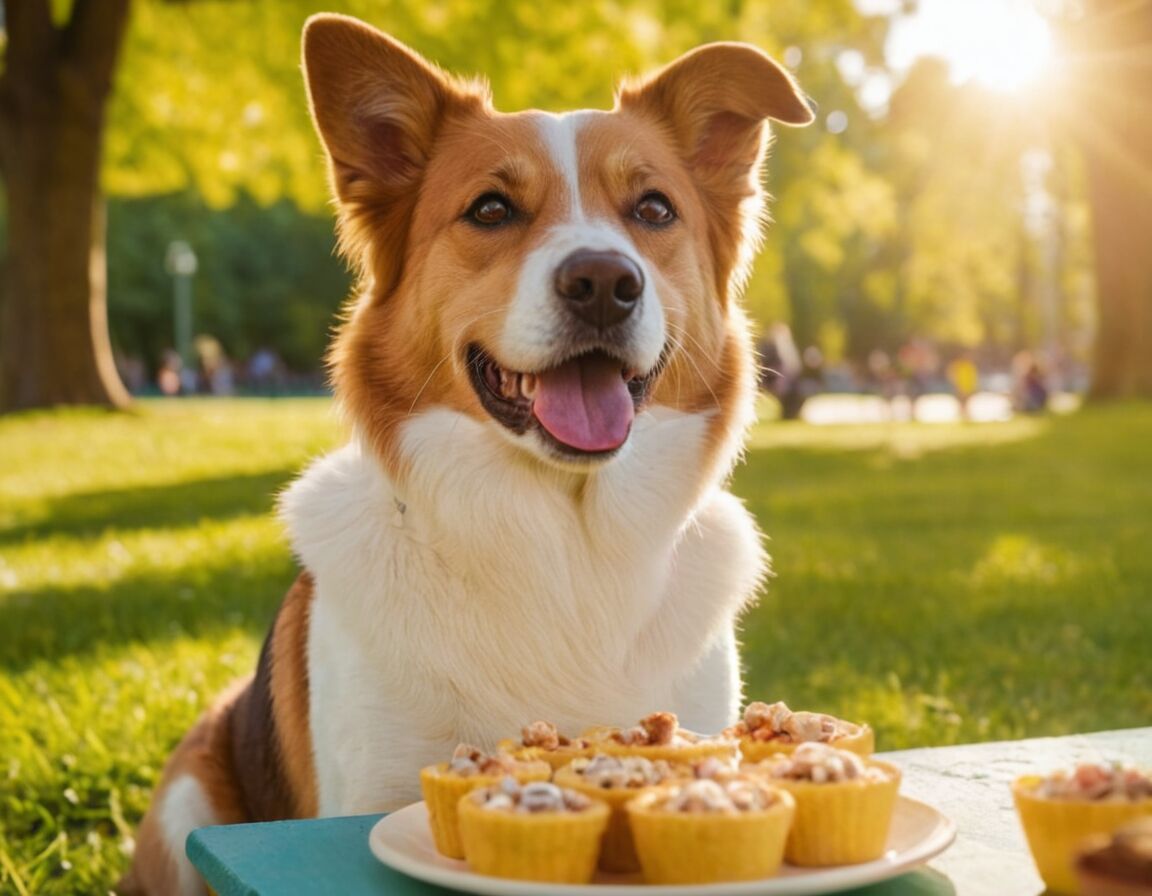 Dürfen Hunde Wurst essen? Risiken und sichere Alternativen