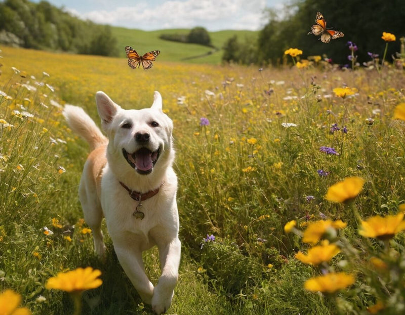 Vergisst ein Hund Schläge? Die Auswirkungen von Gewalt und wie sich Vertrauen wieder aufbauen lässt