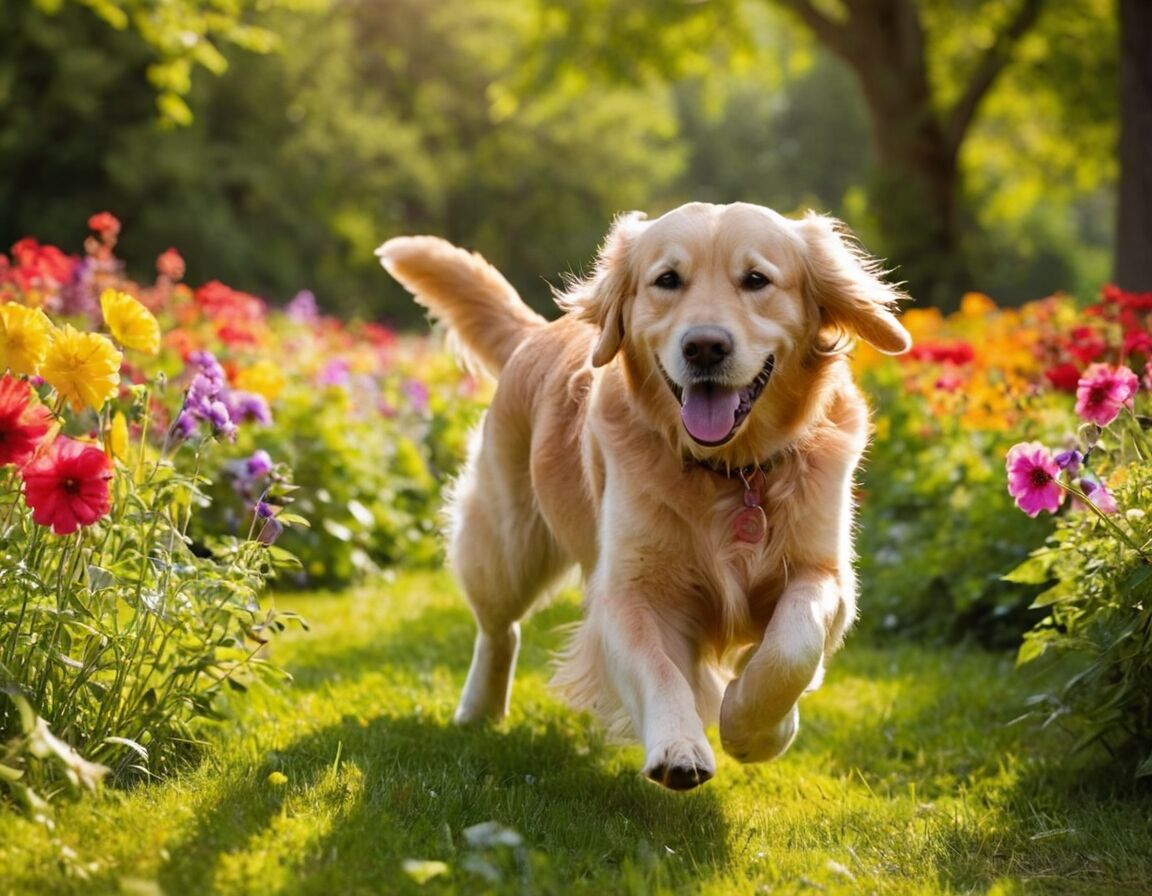 Haben Hunde ein Zeitgefühl? Spannende Einblicke in ihre Wahrnehmung
