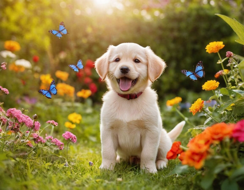 Fragen an Hundezüchter: Was du vor dem Welpenkauf wissen solltest