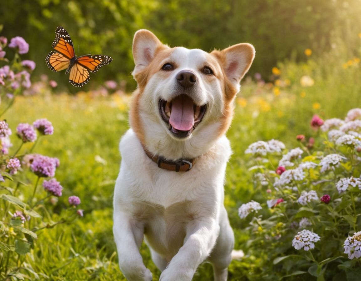 Wie sieht eine läufige Hündin aus: Blutungsphase, Schwellung und Verhaltensänderungen