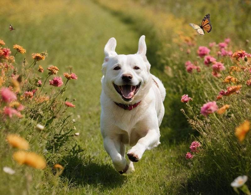Spürt ein Hund, wenn er sterben muss: Beobachtungen und Forschungsergebnisse