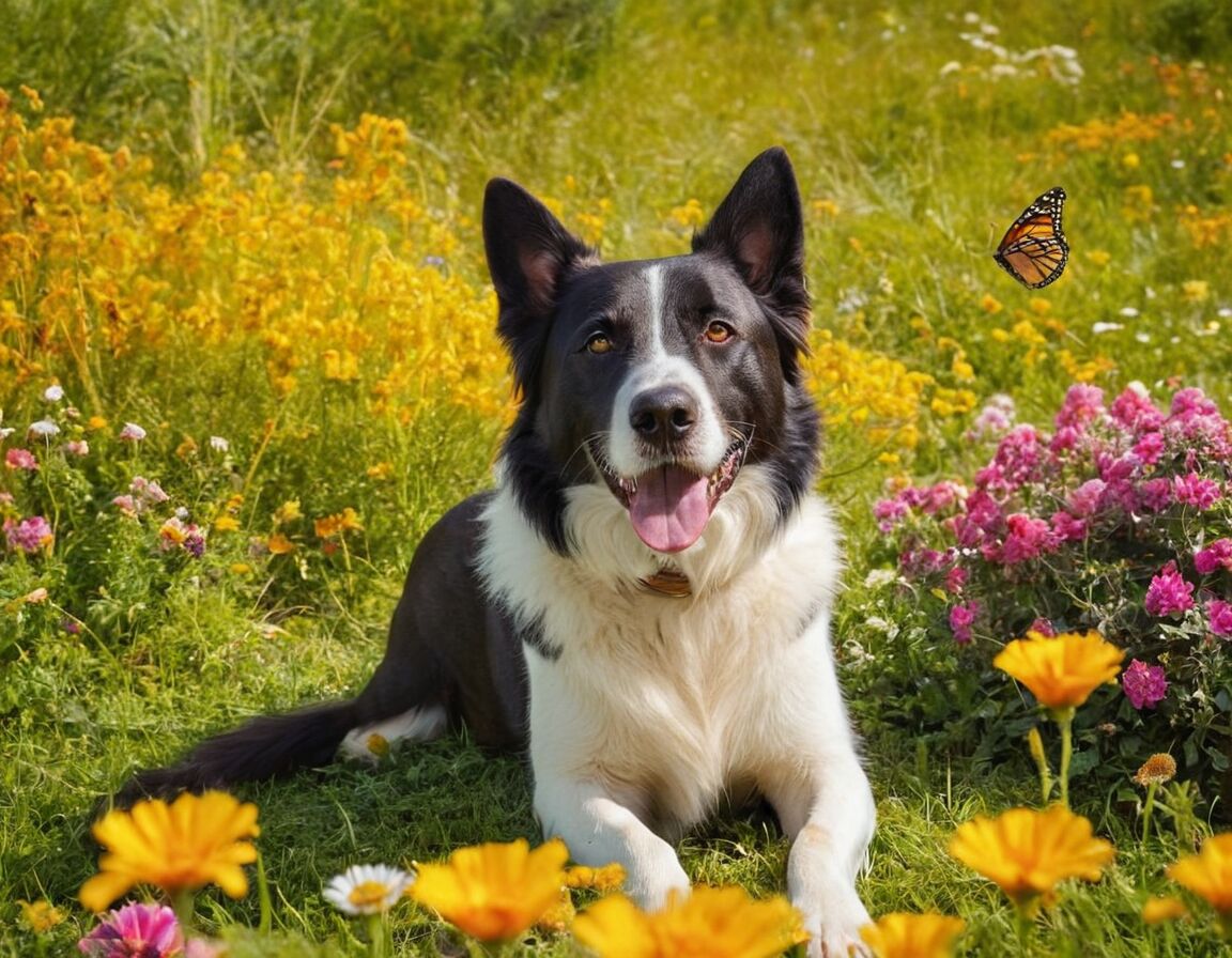 Granne entfernen beim Hund: Kosten und Vorgehen