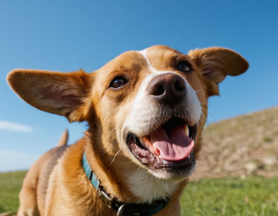 Bringselverweiser: Spezielle Ausbildungsform für Rettungs- und Jagdhunde