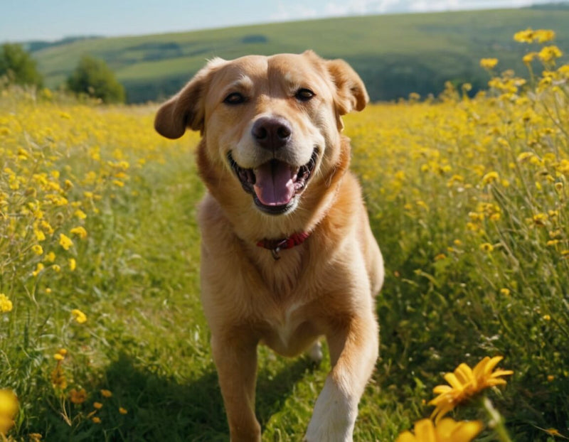 Hautkrebs beim Hund: Lebenserwartung und Behandlung