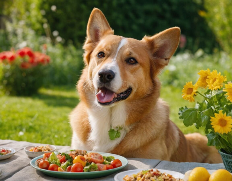 Hund immer Hunger: Pankreasinsuffizienz verstehen und behandeln