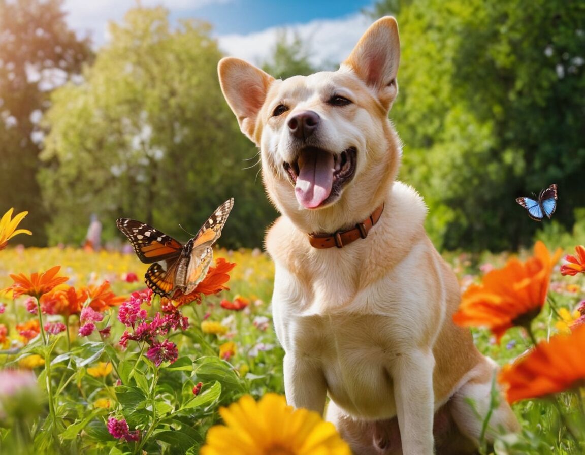 Der pawlowsche Hund: Wie das Experiment unsere Sicht auf Hundeverhalten veränderte