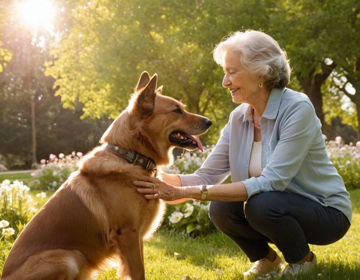 Milztumor beim Hund: Wann ist der richtige Zeitpunkt zum Einschläfern?