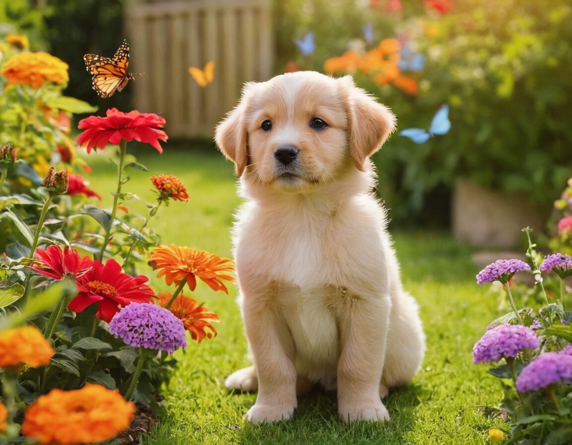 Escherichia coli beim Hund: Ursachen, Symptome und Behandlung