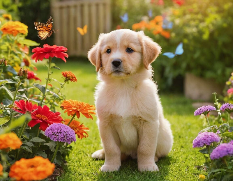 Escherichia coli beim Hund: Ursachen, Symptome und Behandlung