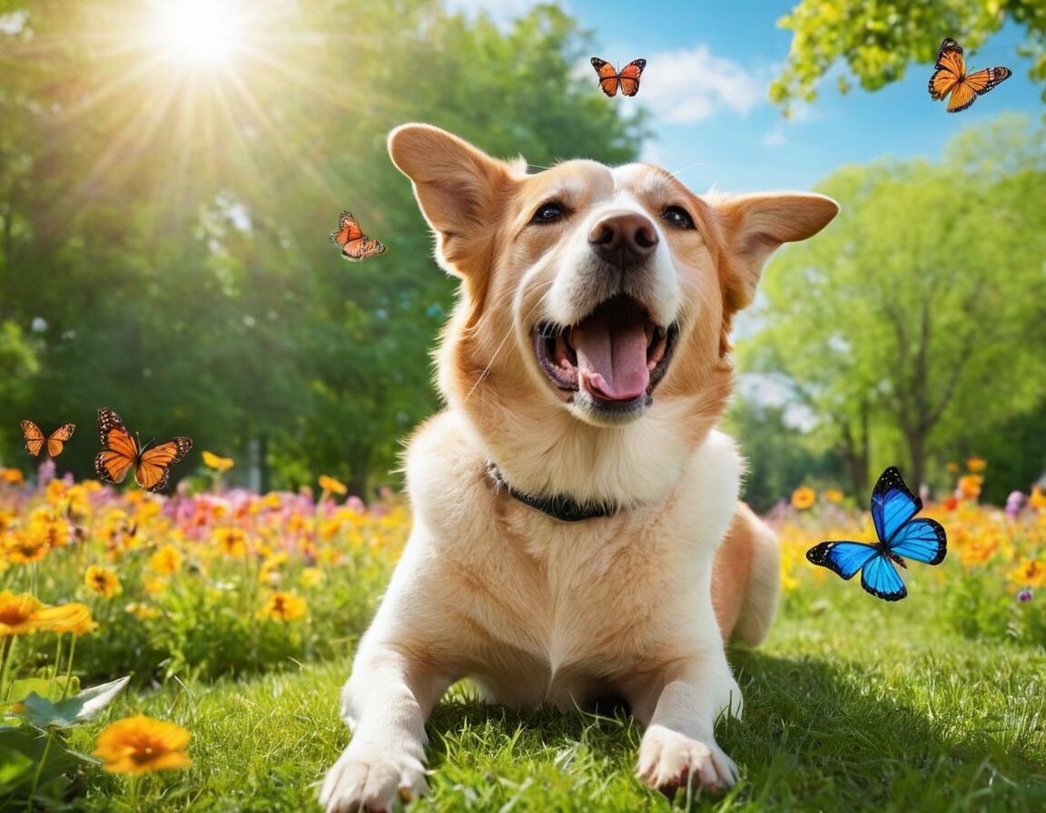 Abszesse beim Hund: Symptome, Behandlung und Fotos zur Erkennung