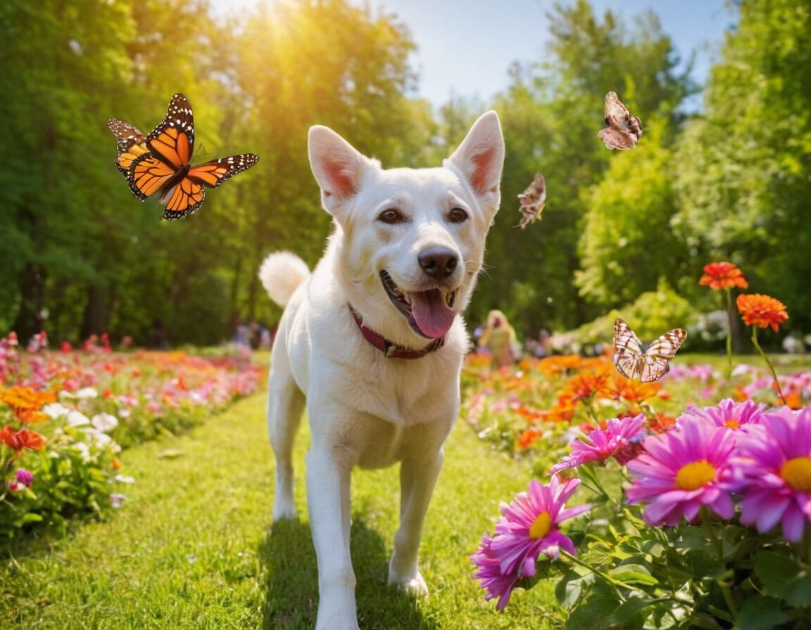 Hund hat Kot gefressen: Risiken und was du tun kannst