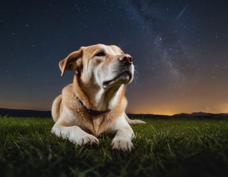 Hund träumt laut: Was dahintersteckt und wann man aufmerksam werden sollte