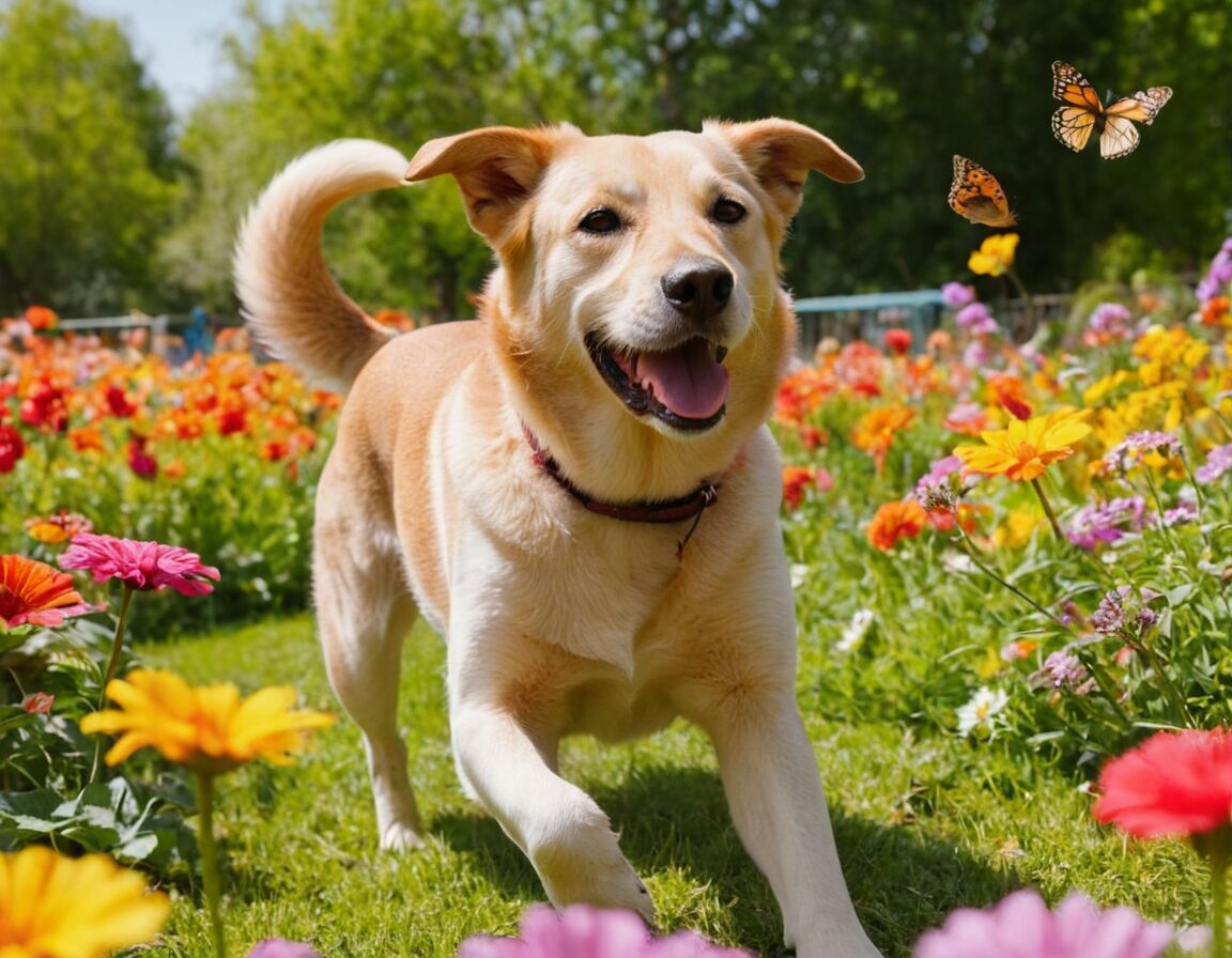 Autoimmunhämolytische Anämie beim Hund: Symptome, Diagnose und Behandlung