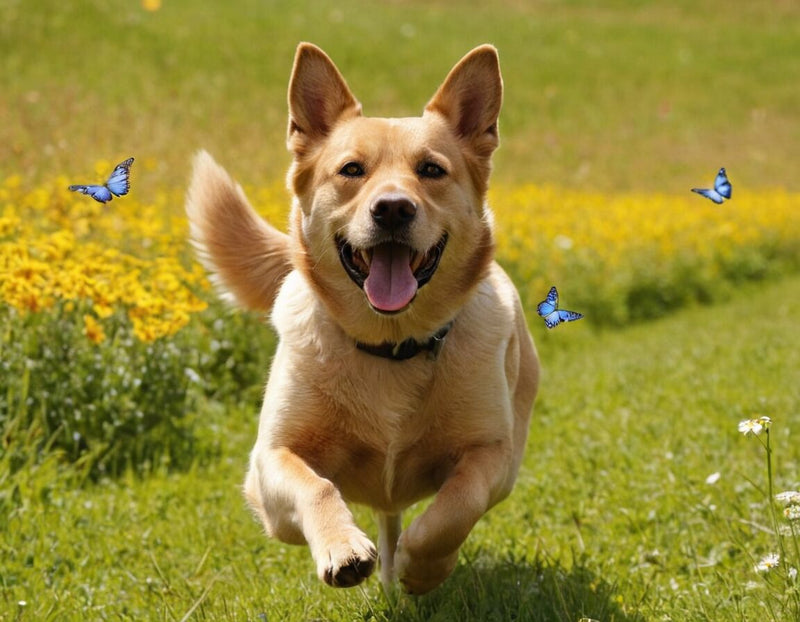 Niedrige Leukozyten beim Hund: Symptome und was du wissen musst