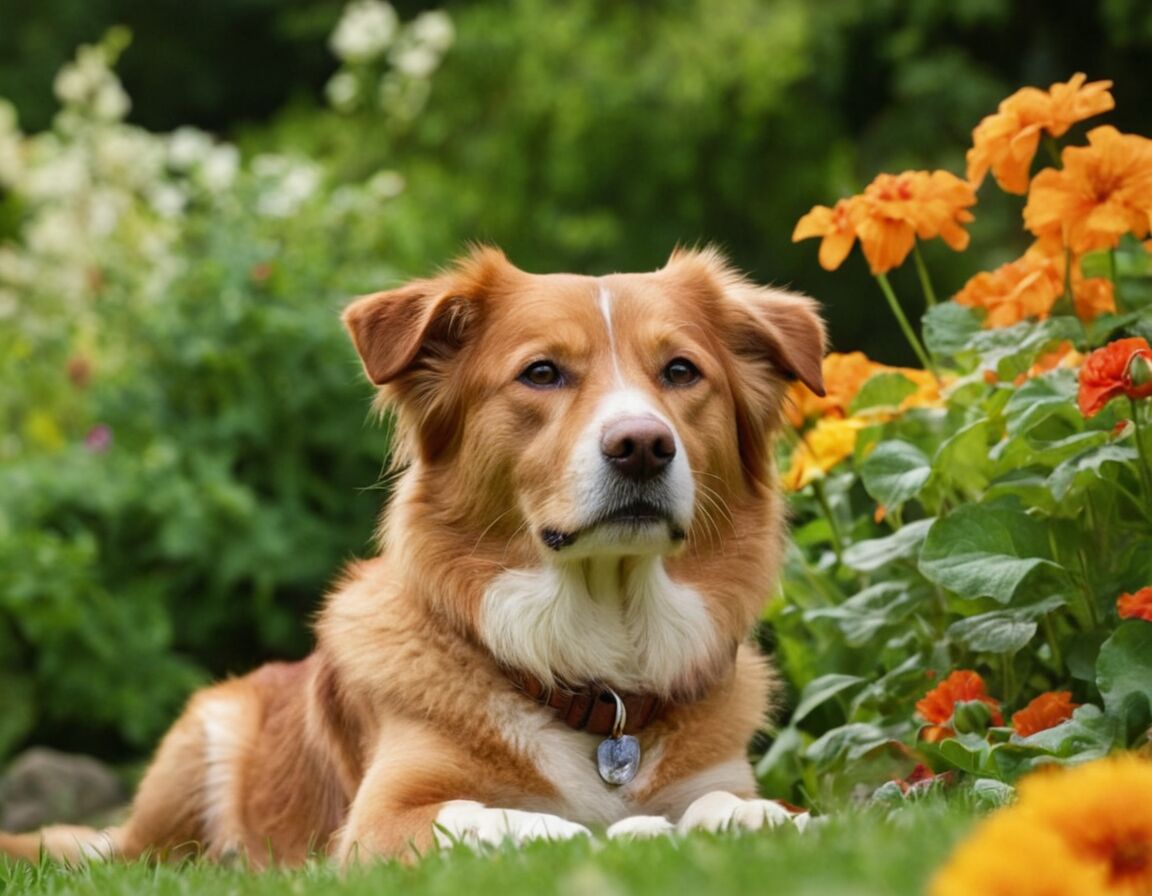 Nickhaut beim Hund: Ursachen, Symptome und Behandlungsmöglichkeiten