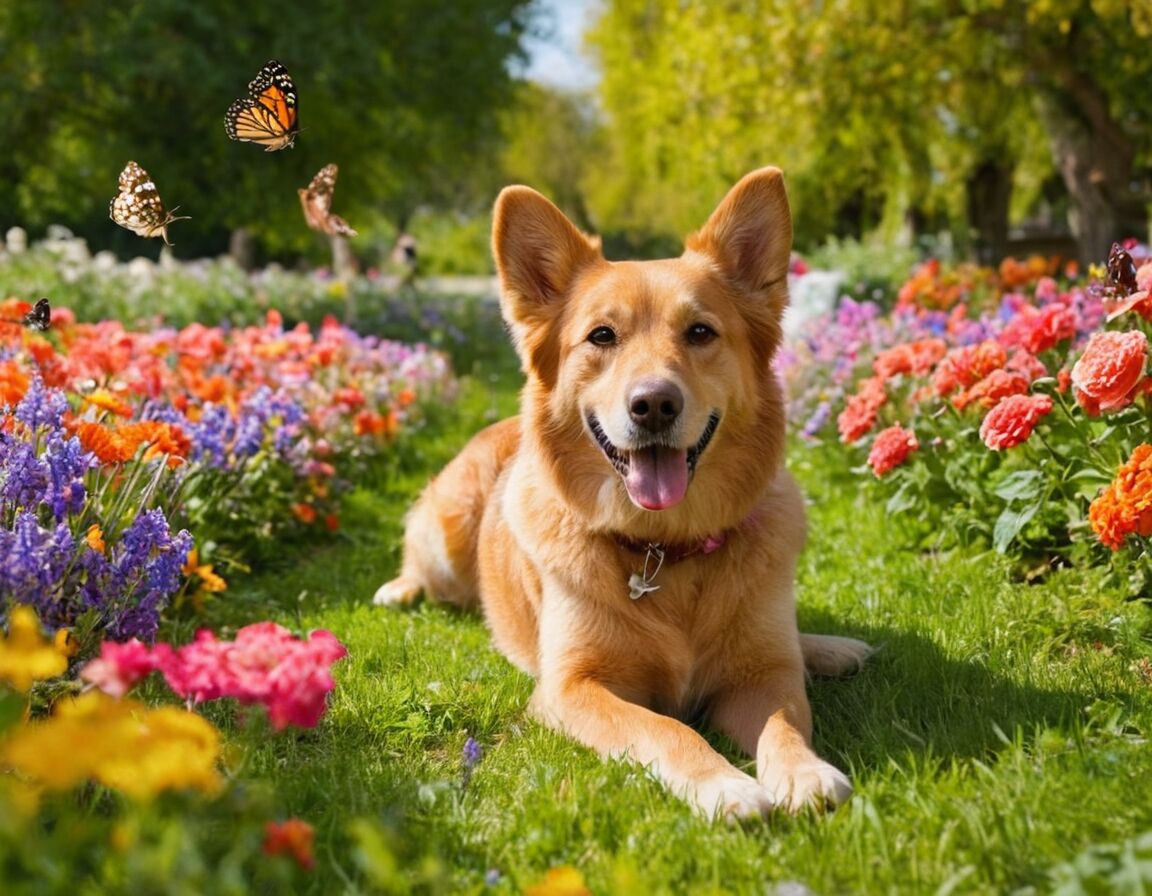 Gesäugetumor beim Hund: Symptome, Diagnose und Behandlungsmöglichkeiten