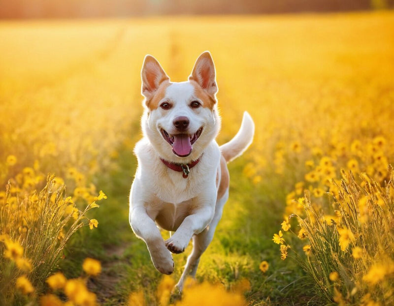 Können Hunde den Tod spüren: Beobachtungen, Studien und was man davon halten kann