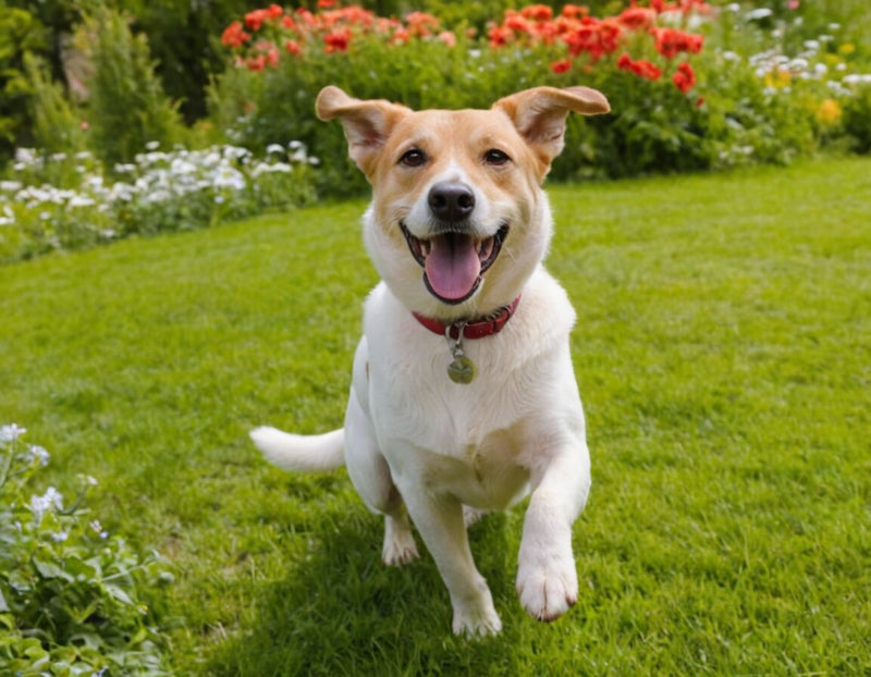 Wassereinlagerung beim Hund: Ursachen, Symptome und was du tun kannst