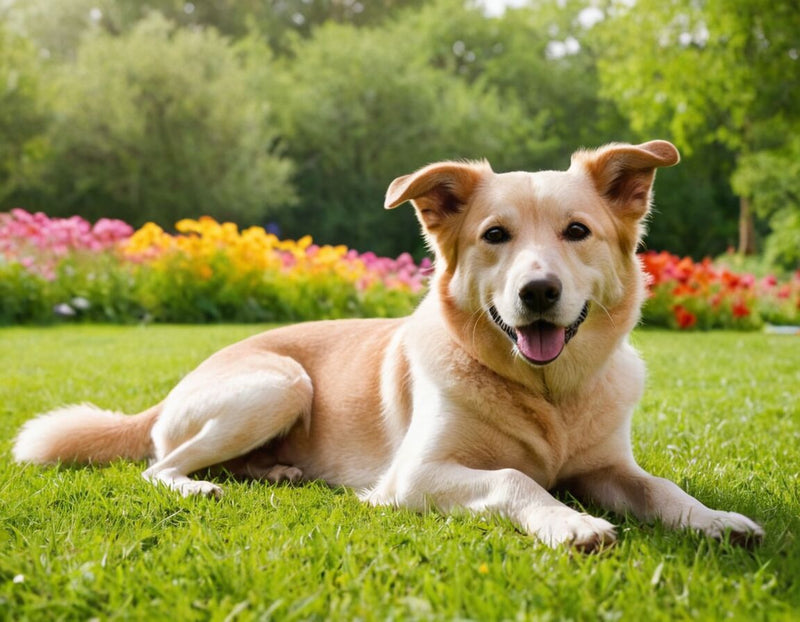 Lipome beim Hund: Geplante oder spontan geplatzte Tumoren erkennen und behandeln