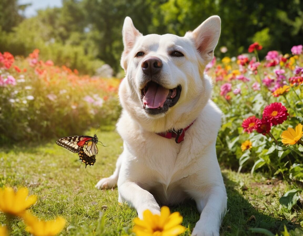 Pavlov und Hunde: Wie die Experimente das moderne Training beeinflussen