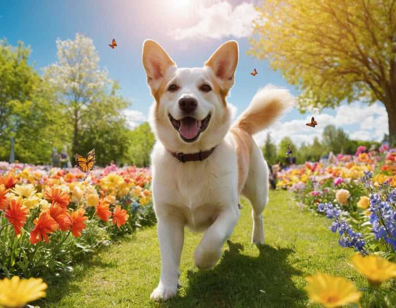 Herzgeräusche beim Hund: Ursachen, Diagnose und Behandlungsmöglichkeiten