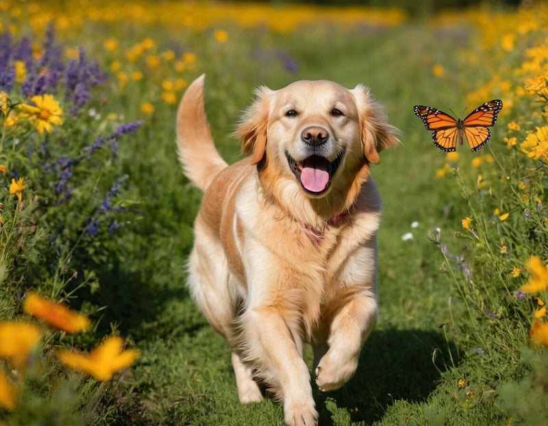 Wie trauern Hunde? Anzeichen von Verlustverarbeitung und was Halter tun können