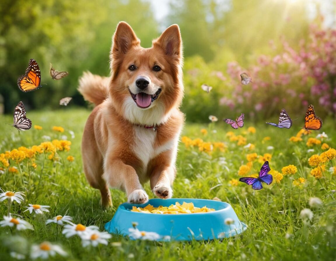 Coli-Bakterien beim Hund: Was Sie wissen sollten