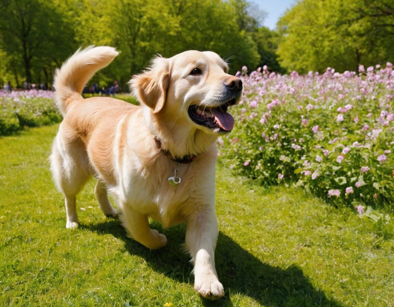 Anaplasmose beim Hund: Schübe erkennen und behandeln