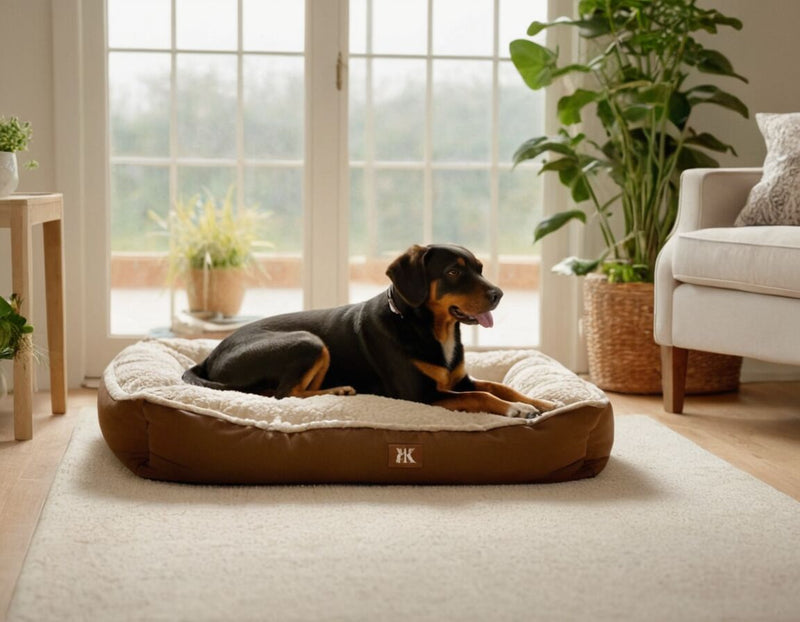 Milben beim Hund: Wie Sie Ihre Wohnung milbenfrei halten