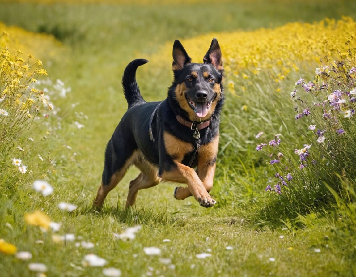 Deutscher Wachtelhund Charakter: Eigenschaften und Pflege dieser vielseitigen Rasse