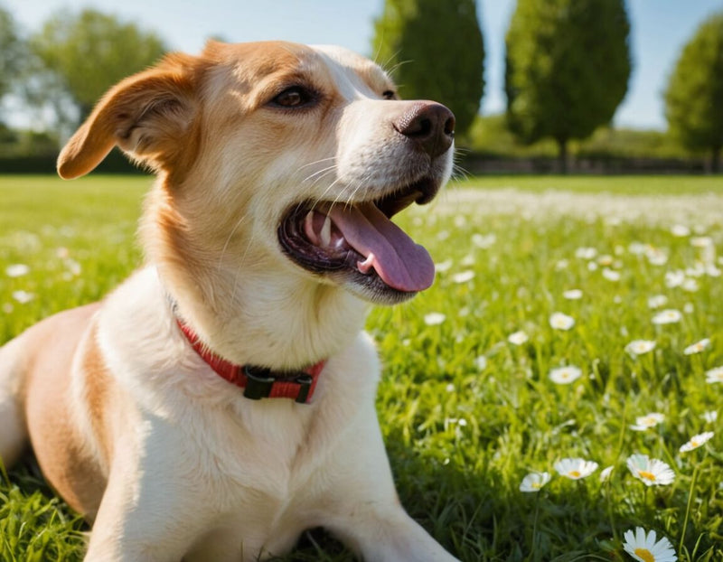 Hüftdysplasie beim Hund: Einfluss auf die Lebenserwartung