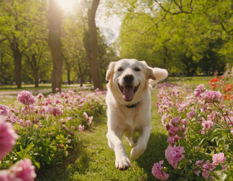 Kontingenzschema in der Hundeerziehung: Das ABC von Verhalten, Reaktion und Konsequenz