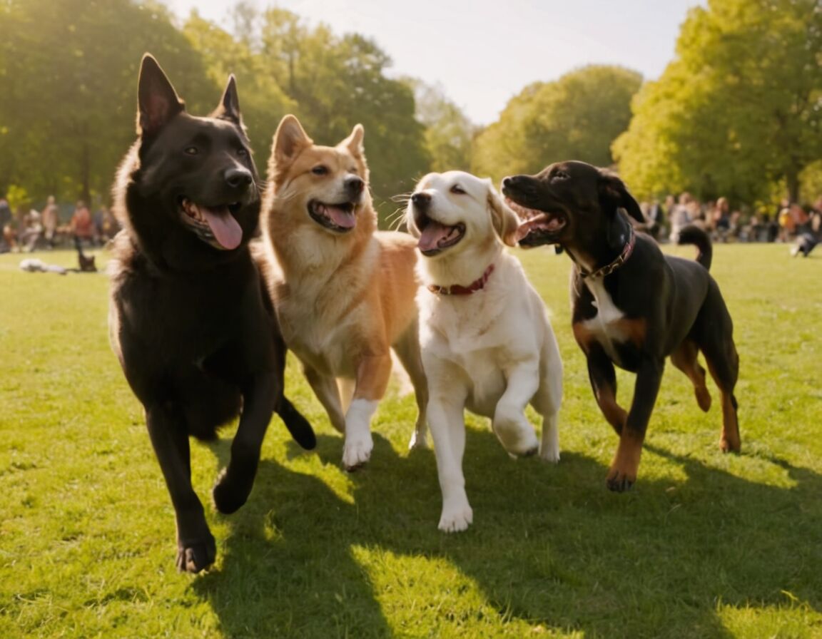 Kynologie beim Hund: Wissenschaft der Rassen, Verhalten und Zucht