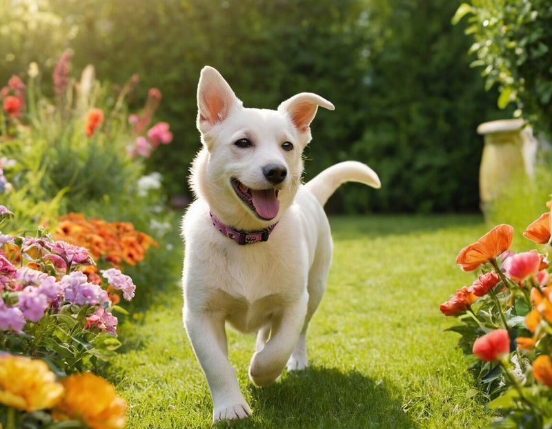 Zeckenschutz für Welpen: So geht's richtig