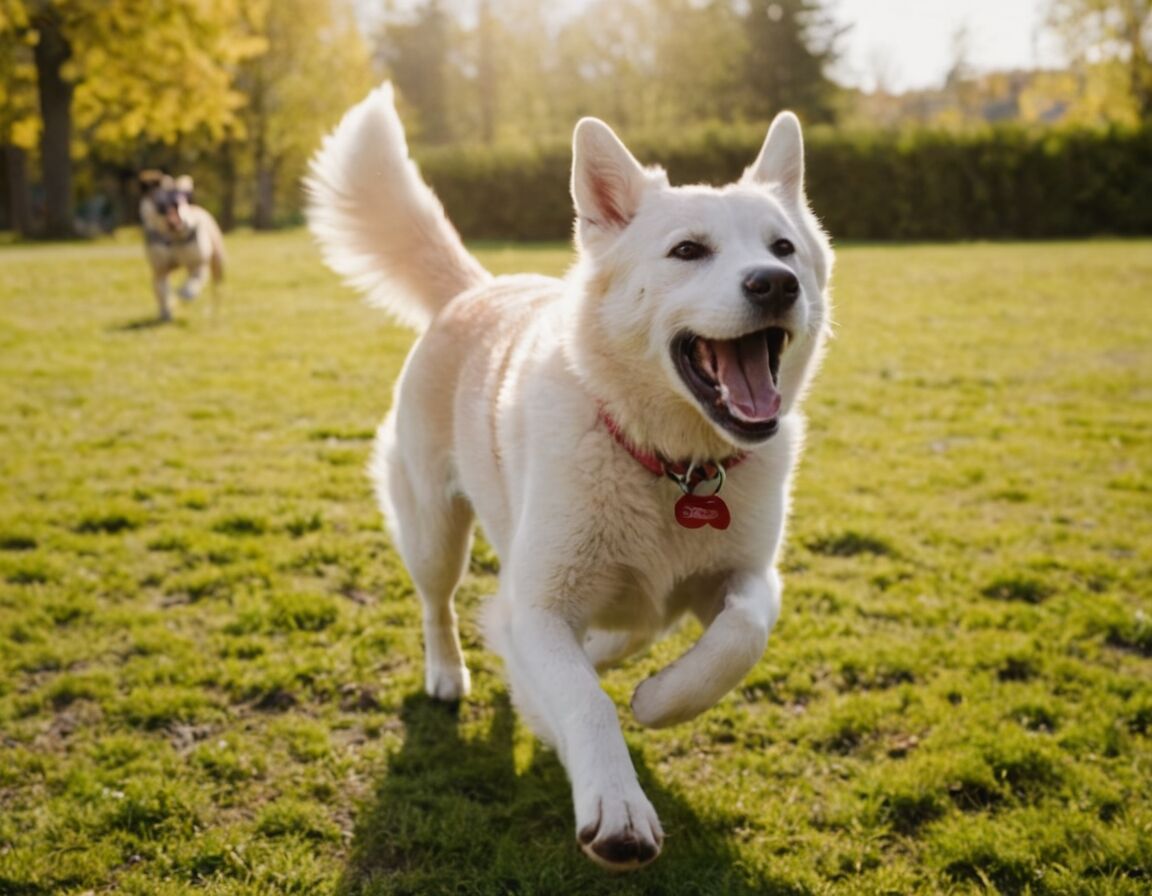 Tamaskan Preis: Kosten und Kaufberatung für diese energiegeladene Rasse