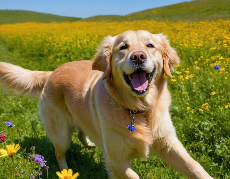 Leckekzem beim Hund: Ursachen, Symptome und Behandlungsmöglichkeiten