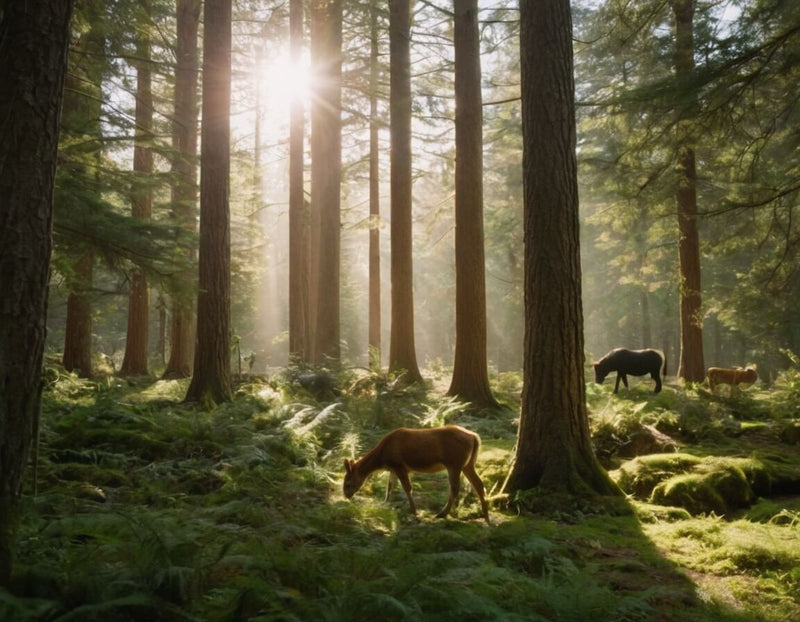 Mehr Empathie für Tiere als für Menschen: Psychologische Hintergründe und gesellschaftliche Diskussion
