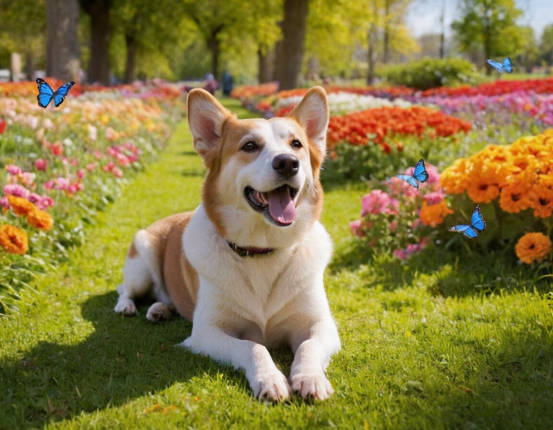 Hodenkrebs beim Hund: Symptome, Behandlung und Vorbeugung